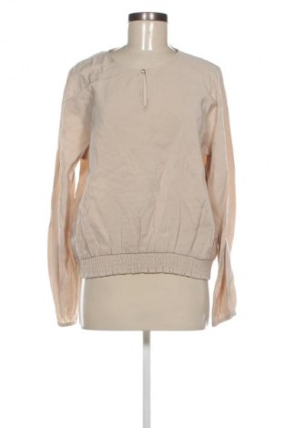 Дамска блуза Comma,, Размер L, Цвят Бежов, Цена 109,99 лв.