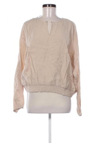 Damen Shirt Comma,, Größe XL, Farbe Beige, Preis 71,99 €