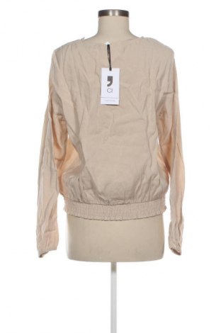 Dámska blúza Comma,, Veľkosť L, Farba Béžová, Cena  65,95 €