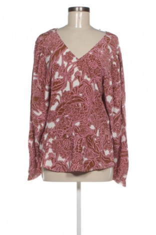 Дамска блуза Comma,, Размер M, Цвят Многоцветен, Цена 109,99 лв.