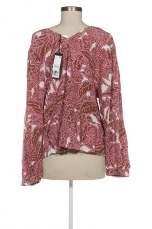 Дамска блуза Comma,, Размер M, Цвят Многоцветен, Цена 109,99 лв.