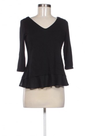 Dámska blúza Comma,, Veľkosť S, Farba Čierna, Cena  24,57 €