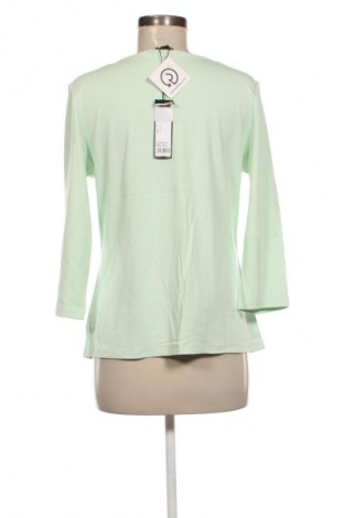 Дамска блуза Comme Des Fuckdown, Размер L, Цвят Зелен, Цена 109,99 лв.