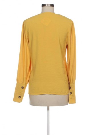 Дамска блуза Conbipel, Размер S, Цвят Оранжев, Цена 8,99 лв.