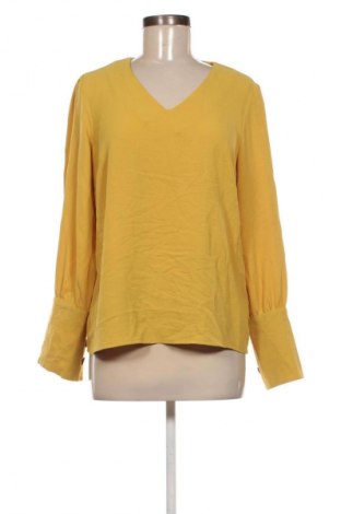 Γυναικεία μπλούζα Conbipel, Μέγεθος M, Χρώμα Κίτρινο, Τιμή 5,99 €