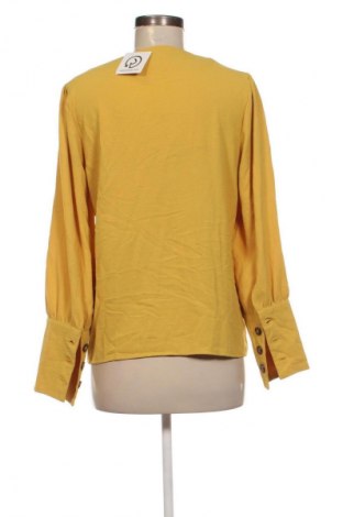 Γυναικεία μπλούζα Conbipel, Μέγεθος M, Χρώμα Κίτρινο, Τιμή 5,99 €