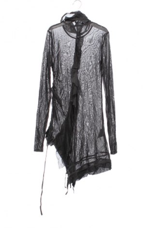 Γυναικεία μπλούζα Cop.copine, Μέγεθος S, Χρώμα Γκρί, Τιμή 24,55 €