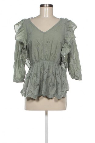 Damen Shirt Costes, Größe M, Farbe Grün, Preis € 9,99