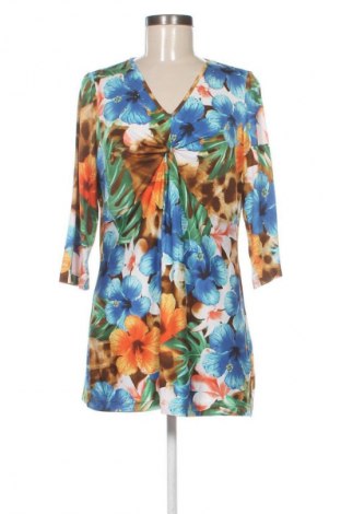 Bluză de femei Couture Line, Mărime M, Culoare Multicolor, Preț 41,99 Lei