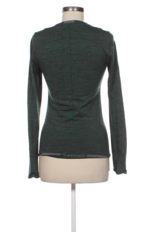Női blúz Craft, Méret XS, Szín Zöld, Ár 9 600 Ft