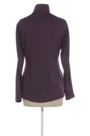 Γυναικεία μπλούζα Craft, Μέγεθος XL, Χρώμα Βιολετί, Τιμή 12,99 €