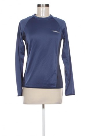 Γυναικεία μπλούζα Crane, Μέγεθος S, Χρώμα Μπλέ, Τιμή 6,99 €