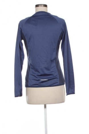 Γυναικεία μπλούζα Crane, Μέγεθος S, Χρώμα Μπλέ, Τιμή 6,99 €