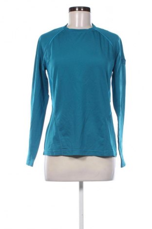 Damen Shirt Crane, Größe M, Farbe Grün, Preis 7,99 €