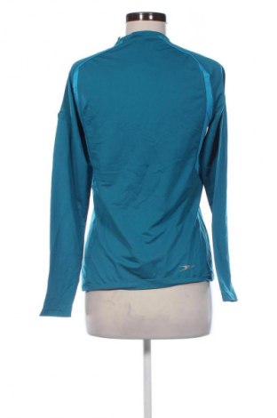 Damen Shirt Crane, Größe M, Farbe Grün, Preis 7,99 €