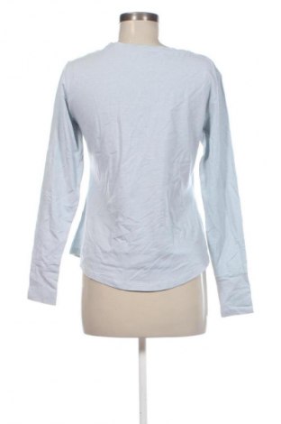 Bluzka damska Crane, Rozmiar S, Kolor Niebieski, Cena 21,99 zł