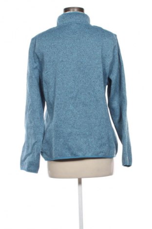 Dámská halenka Crane, Velikost M, Barva Modrá, Cena  139,00 Kč