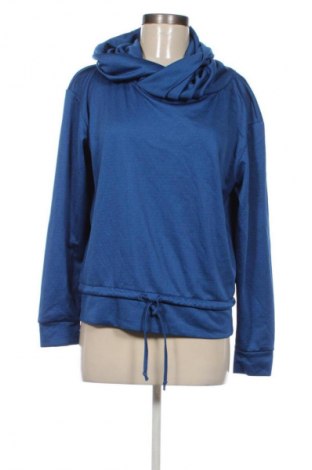 Bluzka damska Crane, Rozmiar M, Kolor Niebieski, Cena 23,99 zł