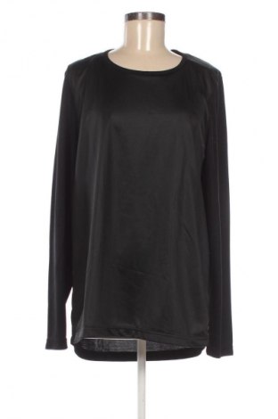 Bluzka damska Crane, Rozmiar L, Kolor Czarny, Cena 44,94 zł