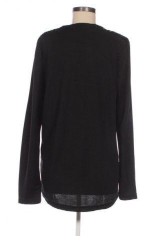 Bluzka damska Crane, Rozmiar L, Kolor Czarny, Cena 44,94 zł