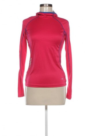 Damen Shirt Crane, Größe S, Farbe Rot, Preis 6,99 €