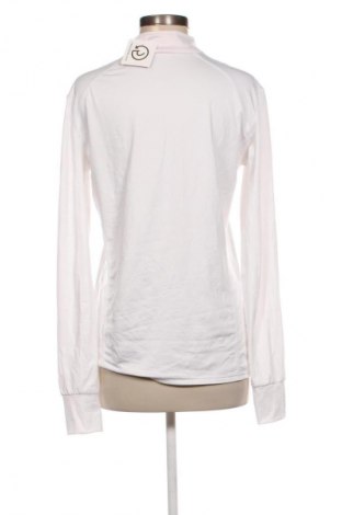 Damen Shirt Crane, Größe M, Farbe Weiß, Preis 7,99 €