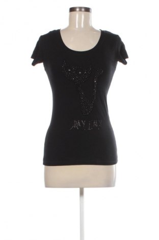 Dámská halenka Crazy Daisy, Velikost M, Barva Černá, Cena  439,00 Kč