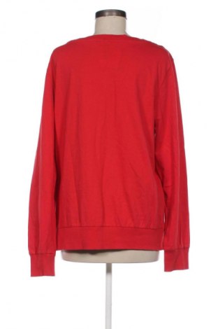 Bluză de femei Crazy World, Mărime XXL, Culoare Roșu, Preț 95,00 Lei