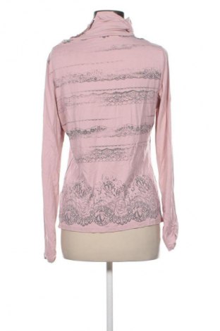 Γυναικεία μπλούζα Crisca, Μέγεθος M, Χρώμα Πολύχρωμο, Τιμή 7,99 €