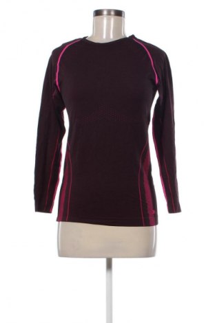 Damen Shirt Crivit, Größe L, Farbe Mehrfarbig, Preis € 7,99