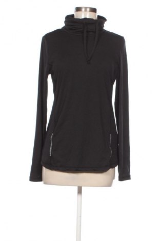 Női blúz Crivit, Méret M, Szín Fekete, Ár 2 759 Ft