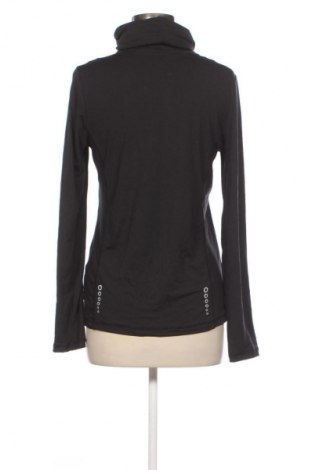 Női blúz Crivit, Méret M, Szín Fekete, Ár 2 759 Ft