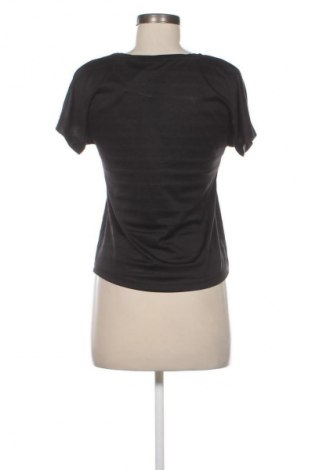 Damen Shirt Crivit, Größe XXS, Farbe Schwarz, Preis € 9,72