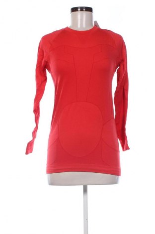 Dámská halenka Crivit, Velikost M, Barva Červená, Cena  159,00 Kč