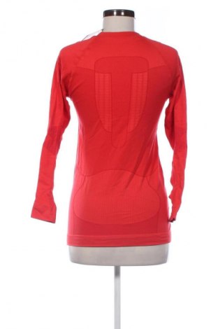 Dámská halenka Crivit, Velikost M, Barva Červená, Cena  159,00 Kč