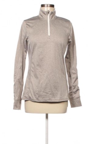 Damen Shirt Crivit, Größe M, Farbe Grau, Preis 6,99 €