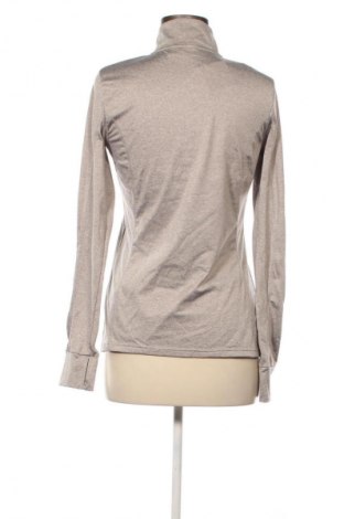 Damen Shirt Crivit, Größe M, Farbe Grau, Preis 6,99 €