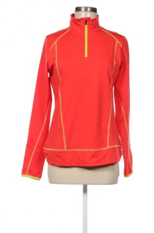 Bluzka damska Crivit, Rozmiar M, Kolor Czerwony, Cena 27,99 zł