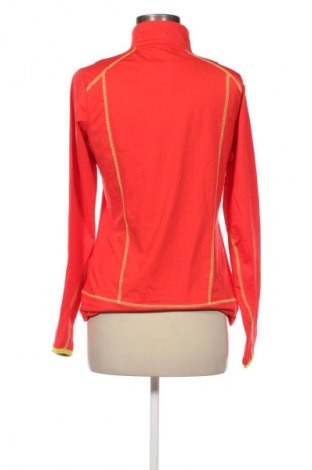 Bluzka damska Crivit, Rozmiar M, Kolor Czerwony, Cena 27,99 zł