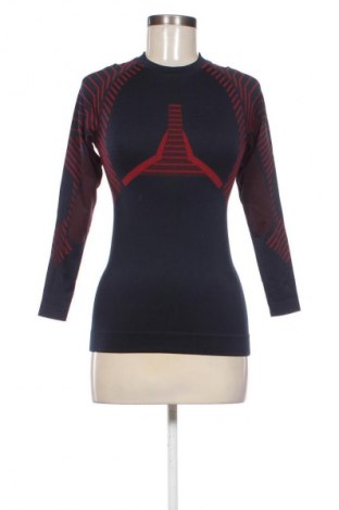 Damen Shirt Crivit, Größe S, Farbe Mehrfarbig, Preis 7,99 €