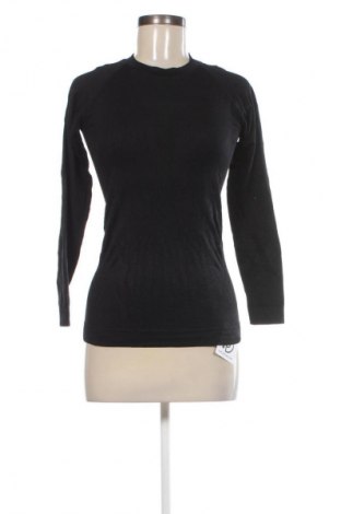 Damen Shirt Crivit, Größe S, Farbe Schwarz, Preis 8,99 €