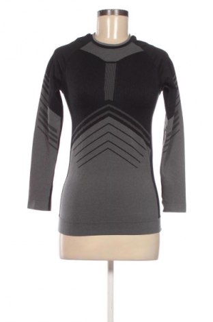 Damen Shirt Crivit, Größe M, Farbe Schwarz, Preis € 15,55