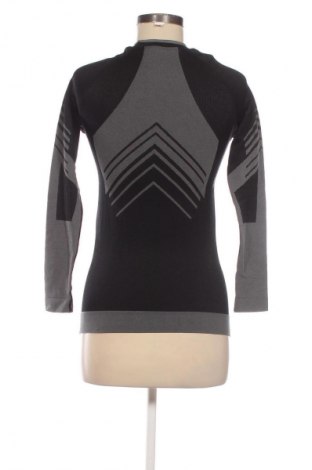 Damen Shirt Crivit, Größe M, Farbe Schwarz, Preis € 15,55