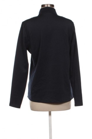 Γυναικεία μπλούζα Crivit, Μέγεθος M, Χρώμα Μπλέ, Τιμή 6,99 €