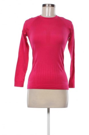 Bluză de femei Crivit, Mărime S, Culoare Roz, Preț 61,74 Lei