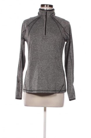 Bluzka damska Crivit, Rozmiar S, Kolor Szary, Cena 43,77 zł