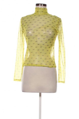 Bluzka damska Cropp, Rozmiar M, Kolor Kolorowy, Cena 71,99 zł