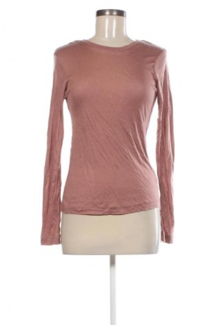 Damen Shirt Cubus, Größe S, Farbe Aschrosa, Preis € 5,99