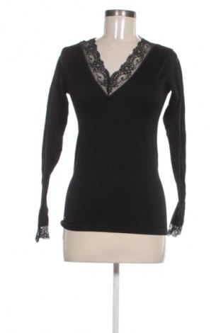 Női blúz Culture, Méret M, Szín Fekete, Ár 8 779 Ft