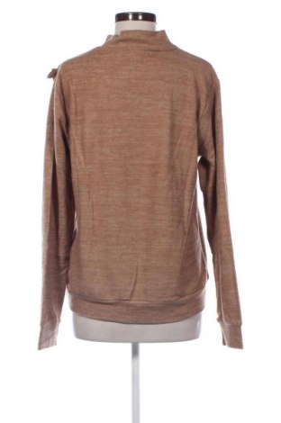 Дамска блуза Cyell, Размер L, Цвят Кафяв, Цена 77,99 лв.